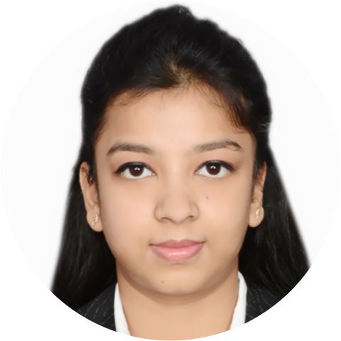 Chetali Jain