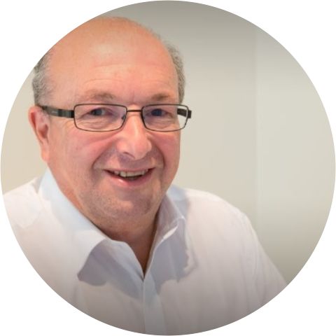 Alan Hecht