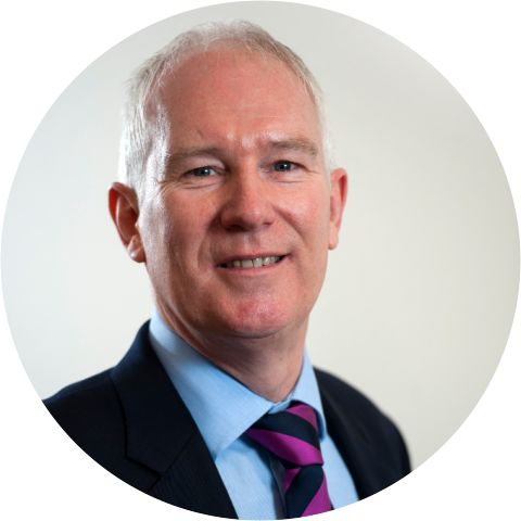 Phil Denman