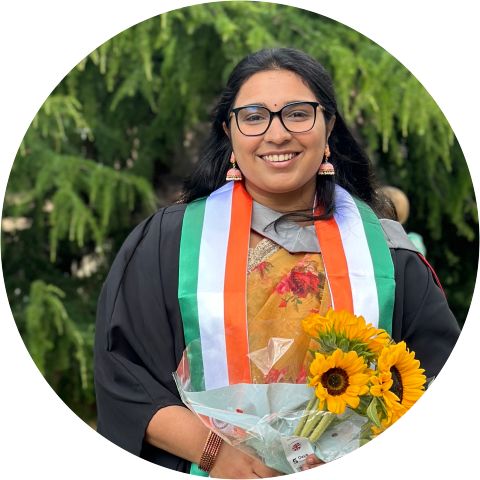 Rajashree Rao