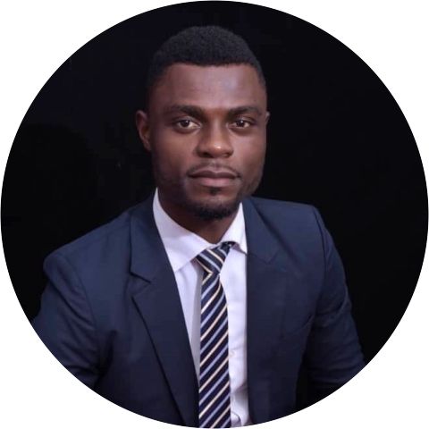 Ricky Asiedu