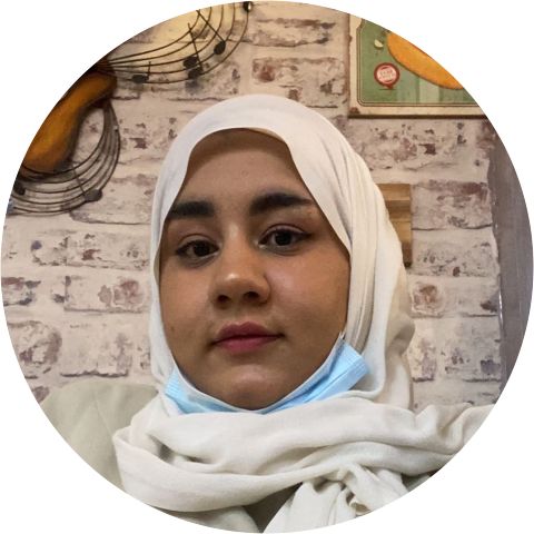 Khadijah Mahmood