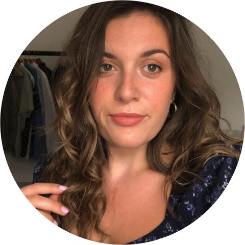 Hannah Sturgess