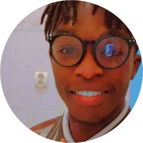 Dennis Orina