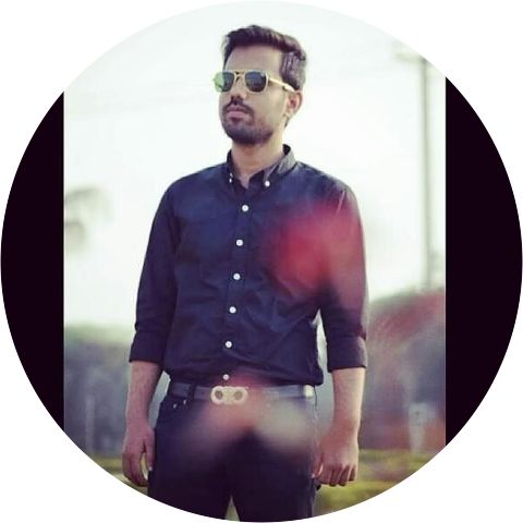 Usama Malik