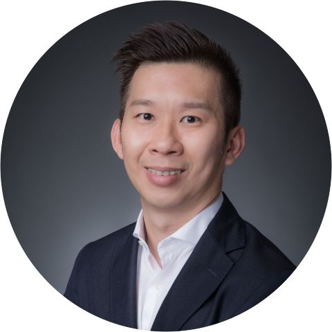 Glenn Koh