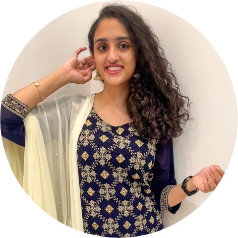 Shagufta Sheikh