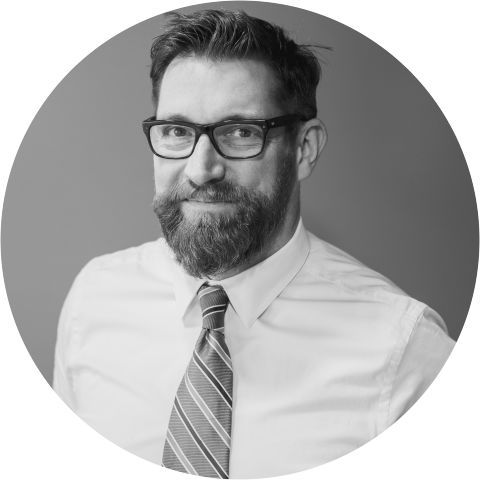 Darren Armitage