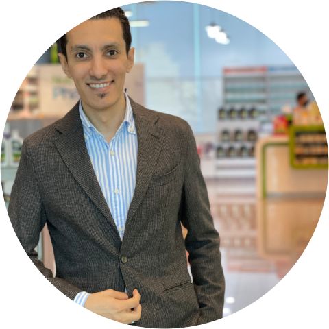 Mohamed ElBawab