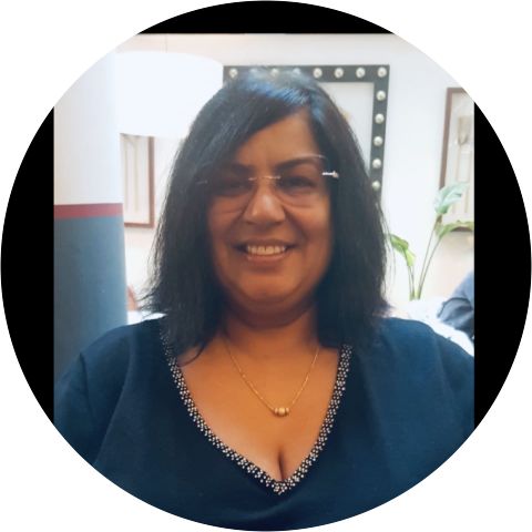 Krishna Seyani