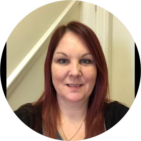 Debbi Mills