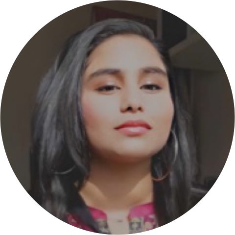 Kaynat Aysha Anjum