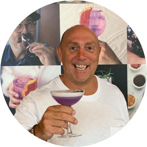 Martin Wolstencroft