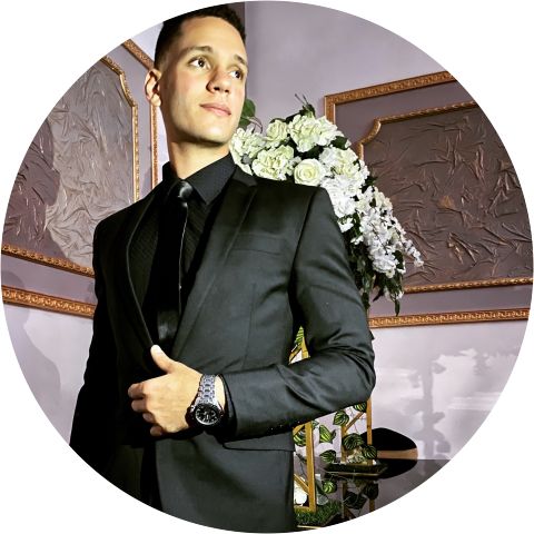 Ahmed Esmaeil
