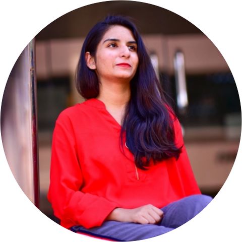 Alveena Khursheed