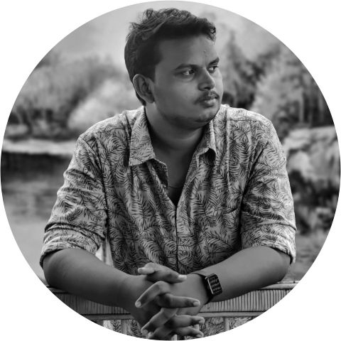 Thamizhvaanan Ilango