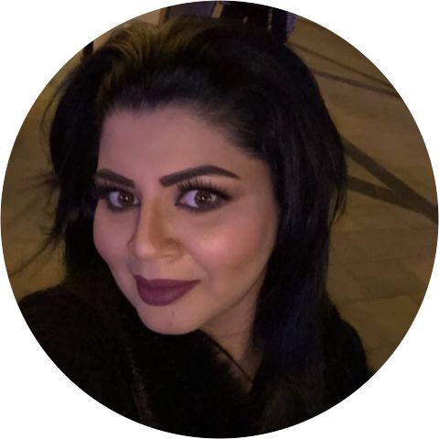 Aysha Qureshi