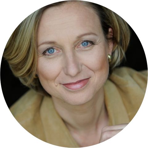 Martina Weinberger