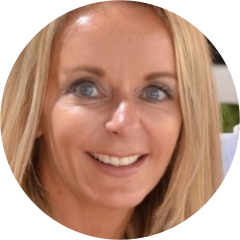 JOanne Roberts