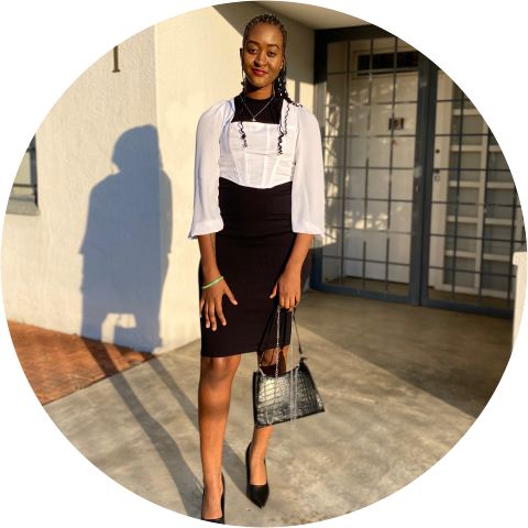 Elizabeth Hauwanga