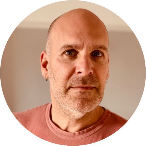 Scott Cohen