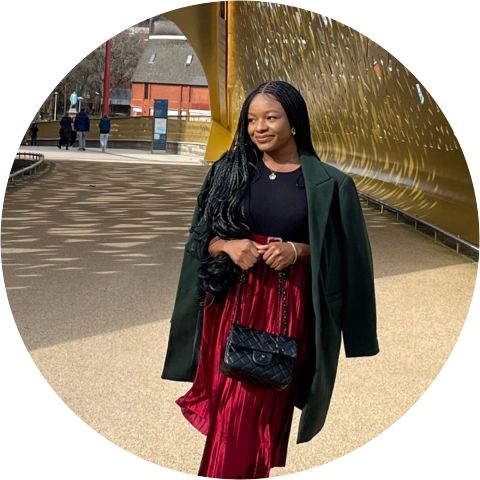 Miracle Olubumo