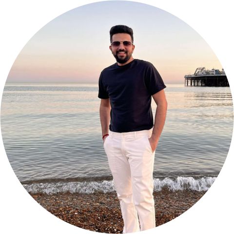 VINAY KARLAGERE