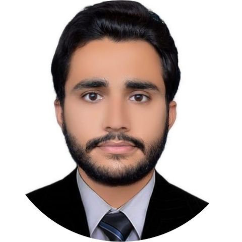 Ahtisham Hassan