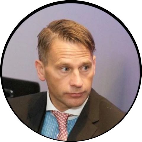 Magnus Lund