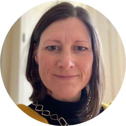 Sian Edmunds