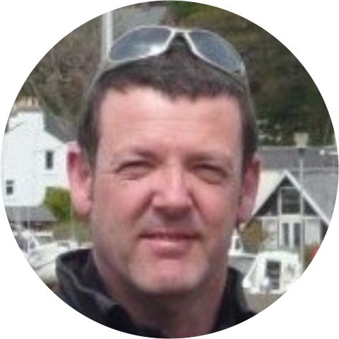 Chris Parsons