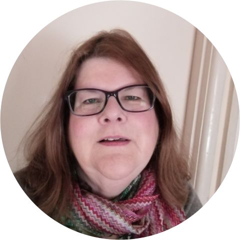 Sue Ladbrook