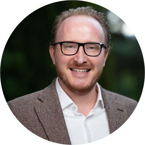 Mark Greeven