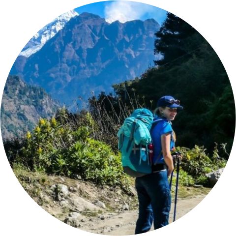 Sherpa Expedition and Trekking