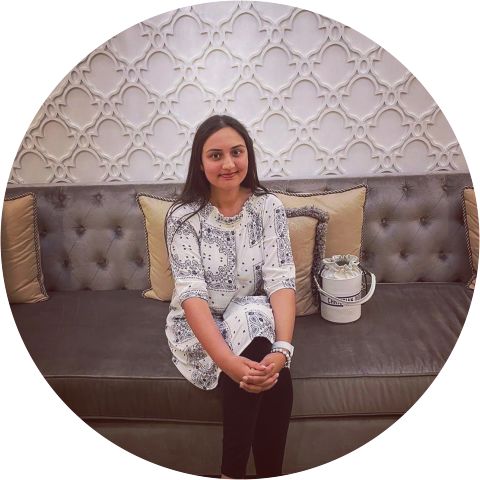 Kiran Kandola