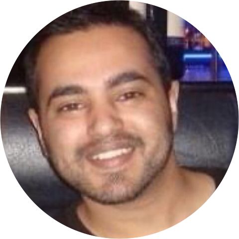 Monshur Ali