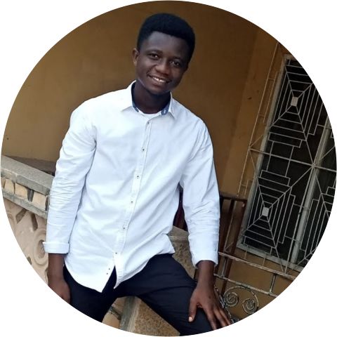 Anthony Lamini