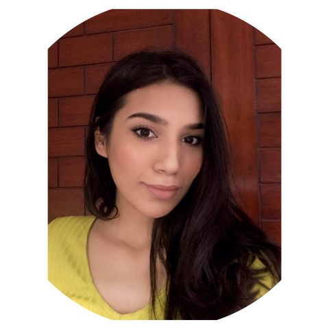 Rameesha Mahmood