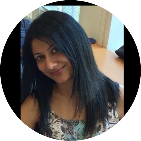 Roopal Vyas