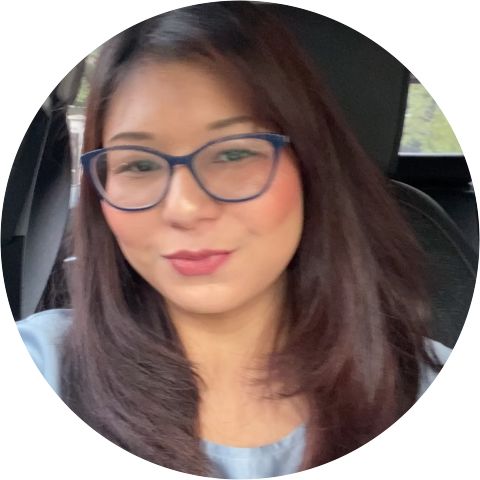 Alisha Ariputri