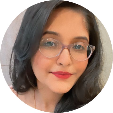 Shweta Borade