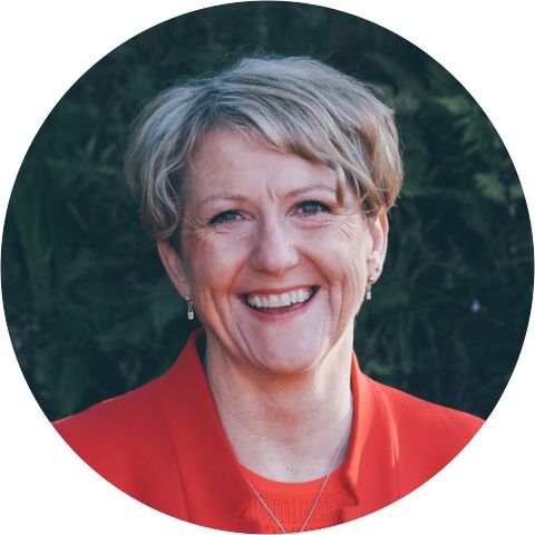 Penny Kirby