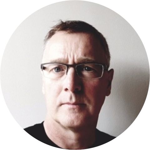 Jonathan Boase