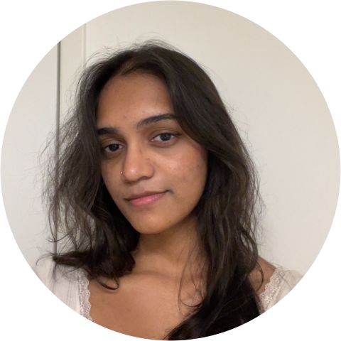 Ramya Srinivasan