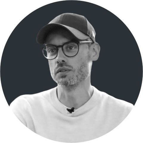 David Turney 🧢