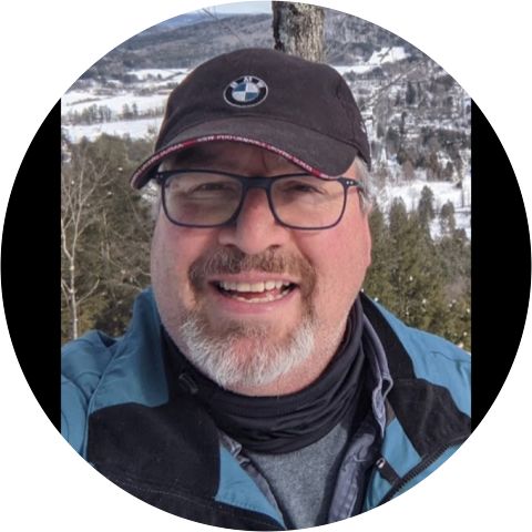 Doug Topken