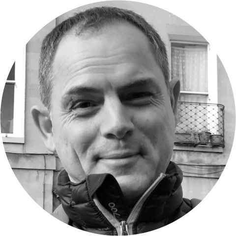 Pierre D'Arbost