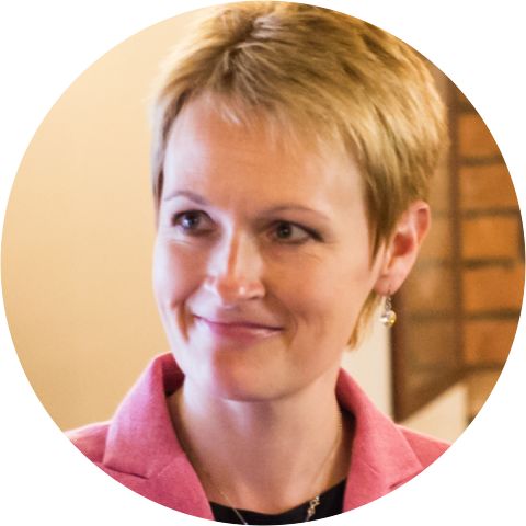 Rachel Tyrrell