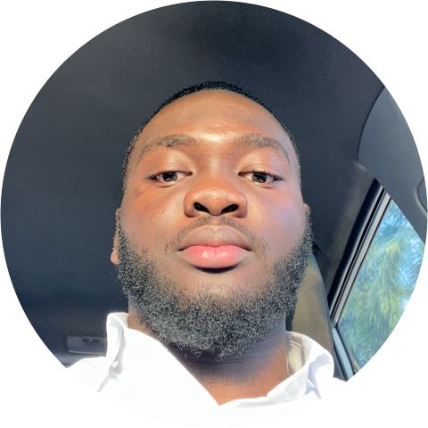 Kwabena Akuamoah