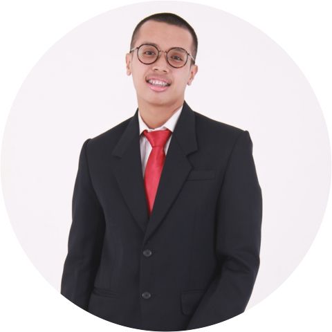 Raynold Sebastian Hasiholan